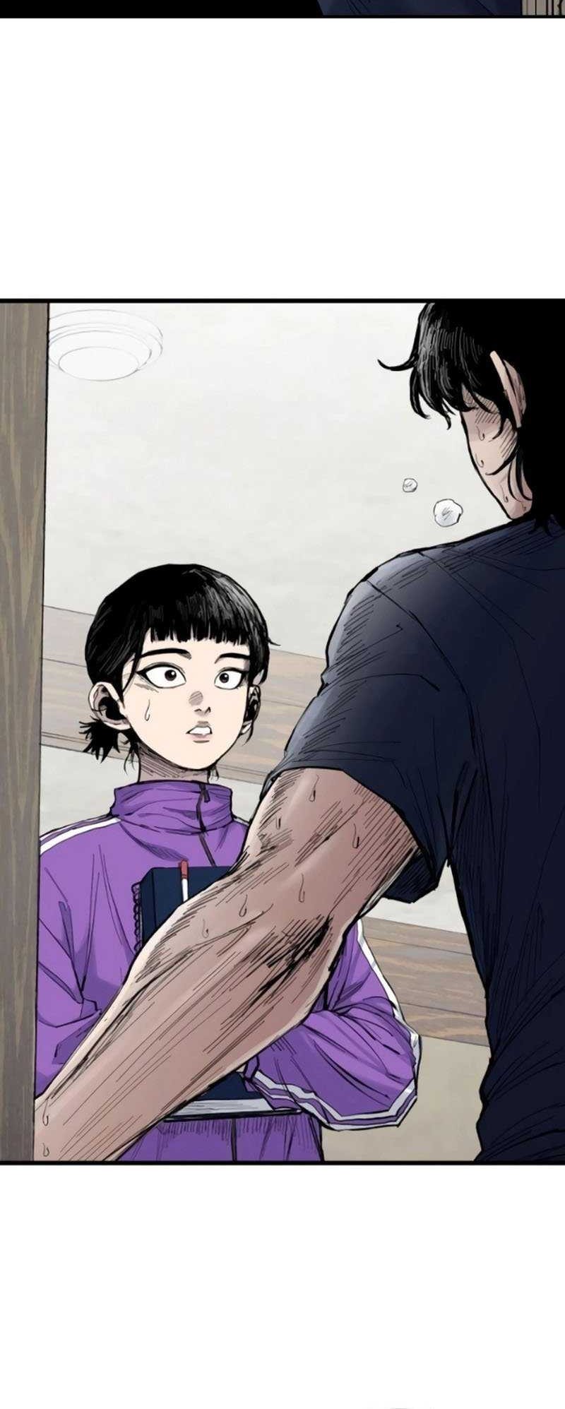 High Class Chapter 13 - halaman 59