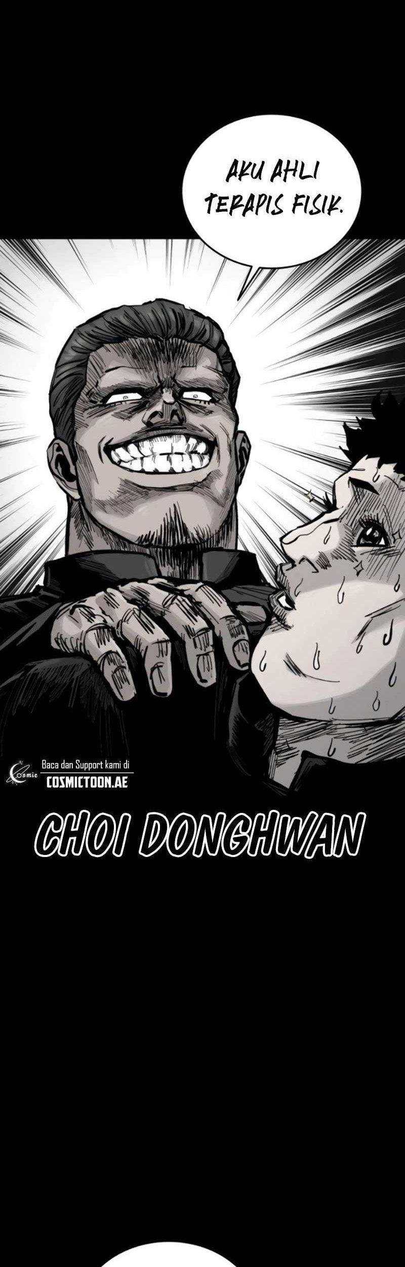 High Class Chapter 13 - halaman 6