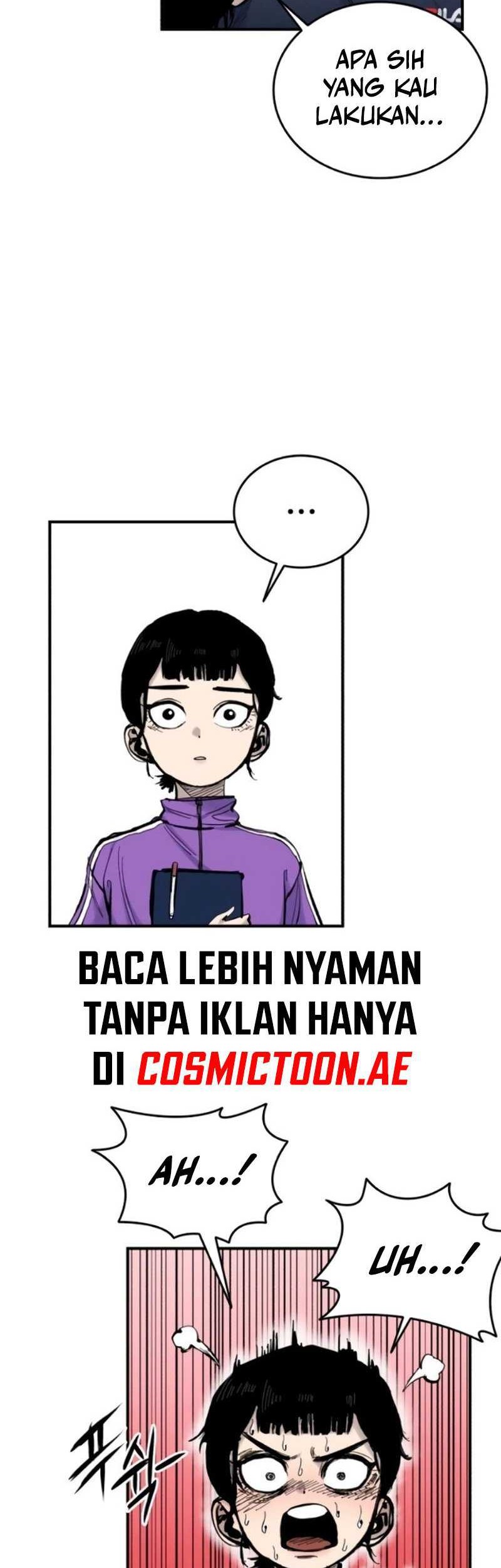 High Class Chapter 13 - halaman 61