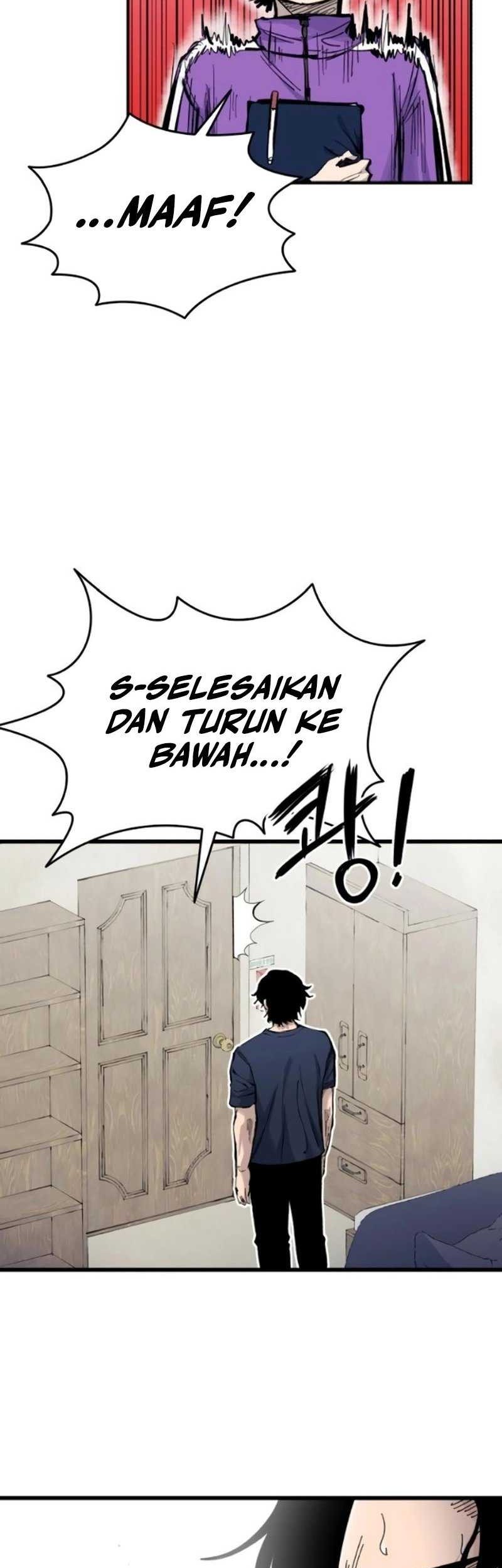 High Class Chapter 13 - halaman 62