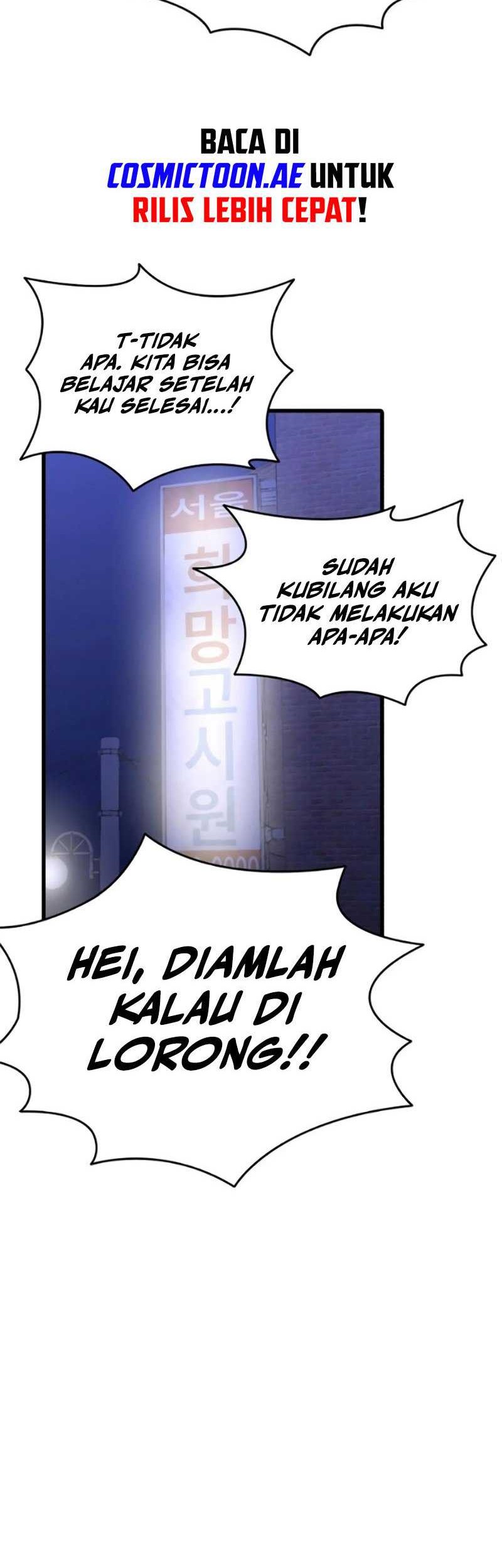 High Class Chapter 13 - halaman 65