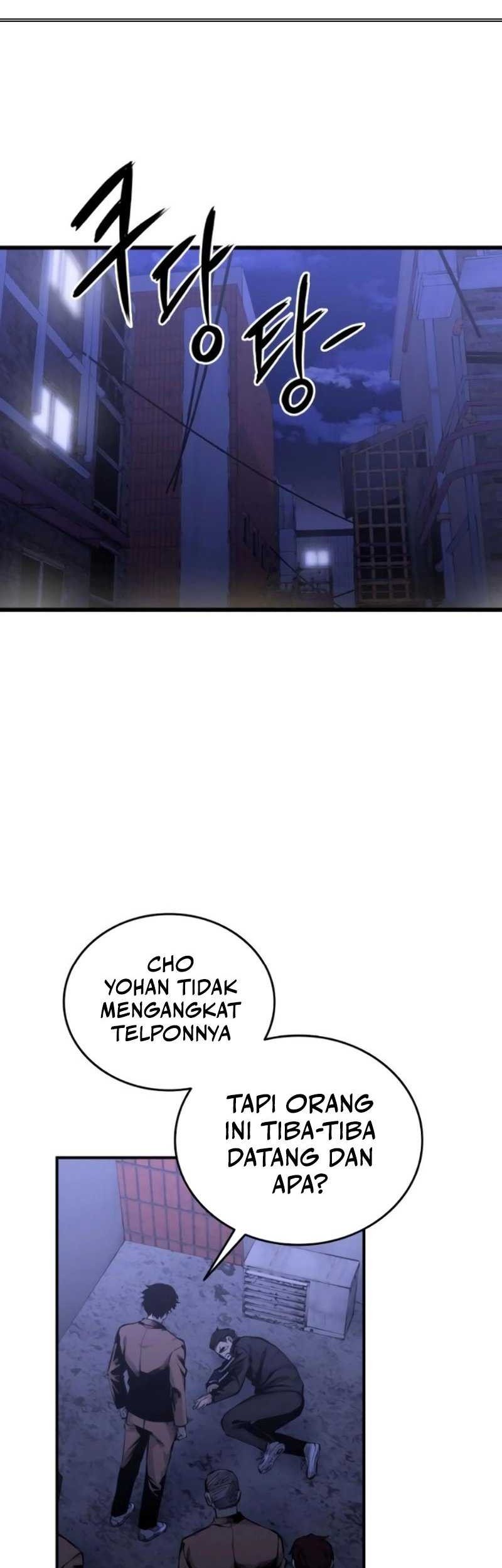 High Class Chapter 13 - halaman 66