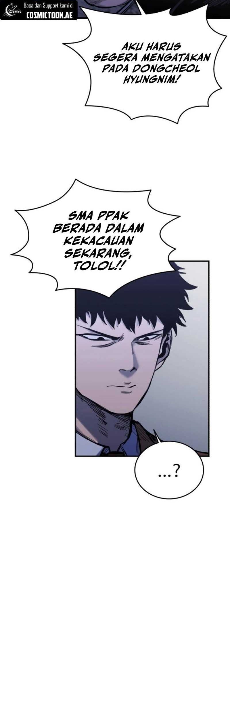 High Class Chapter 13 - halaman 69