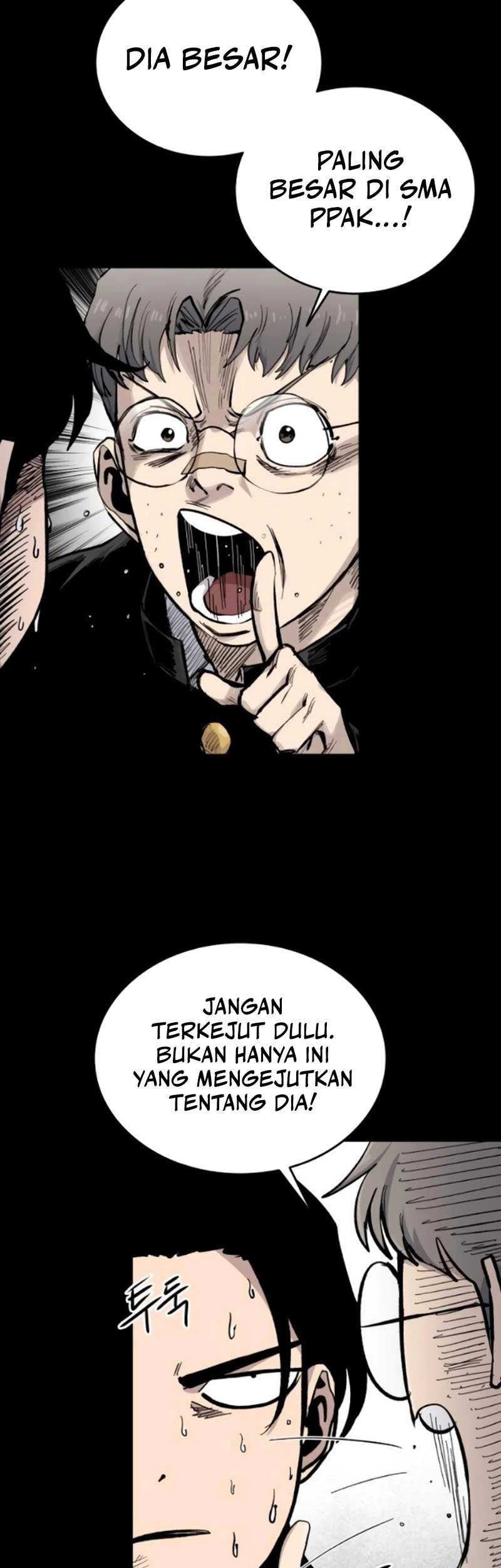 High Class Chapter 13 - halaman 7