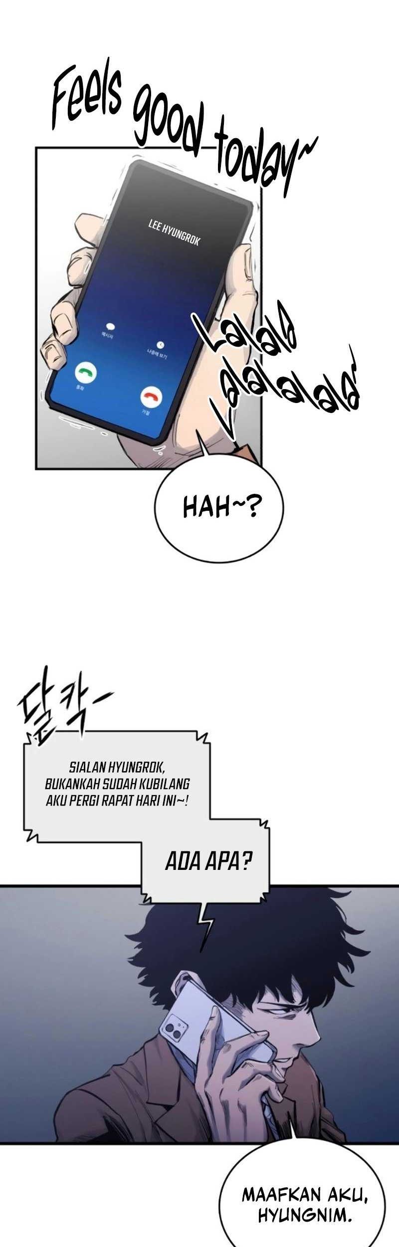 High Class Chapter 13 - halaman 70