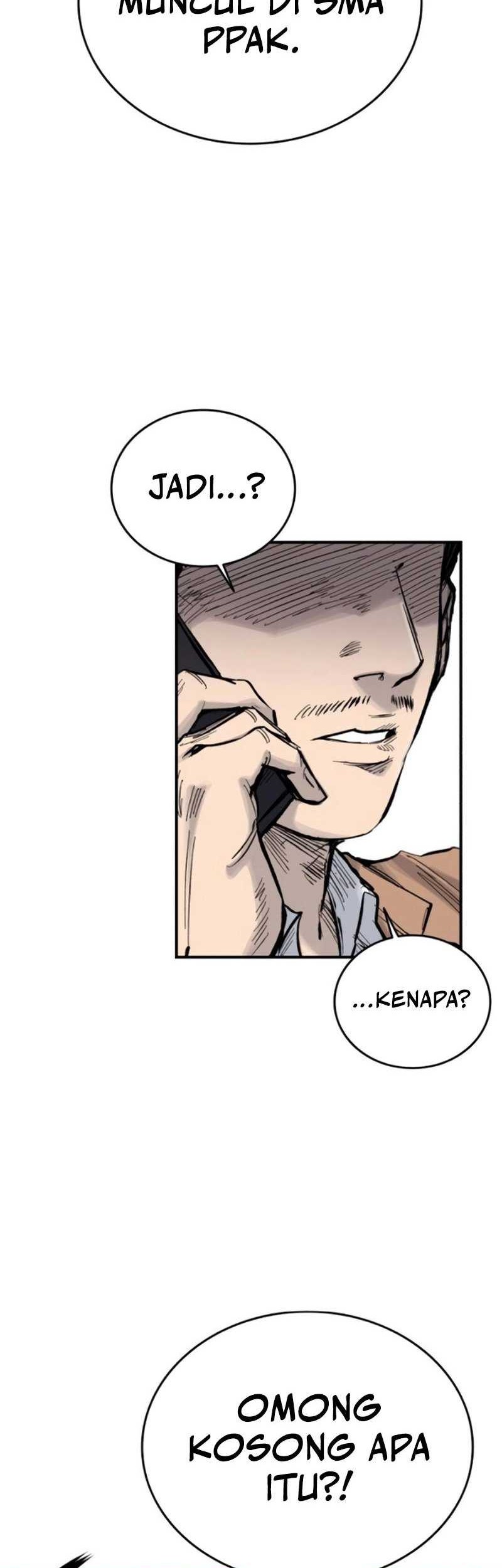 High Class Chapter 13 - halaman 73