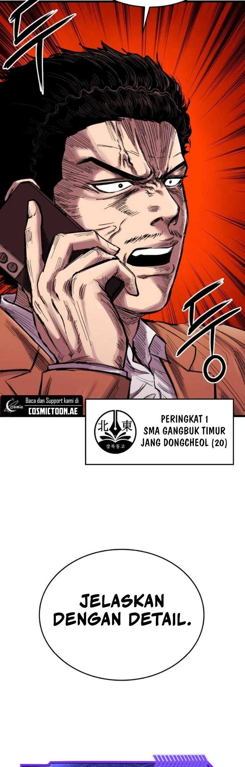 High Class Chapter 13 - halaman 74