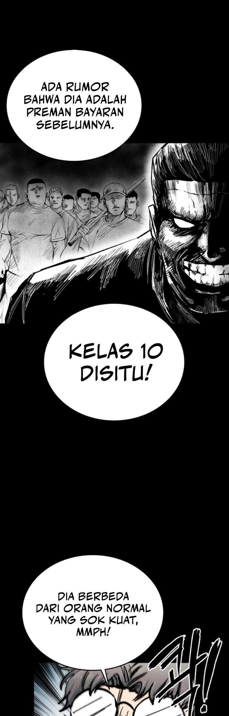 High Class Chapter 13 - halaman 9
