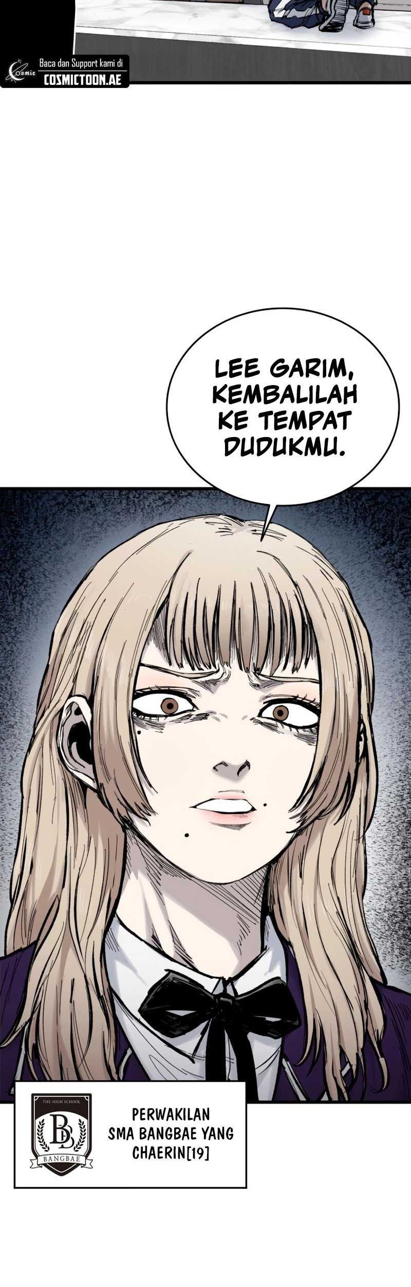 High Class Chapter 14 - halaman 12