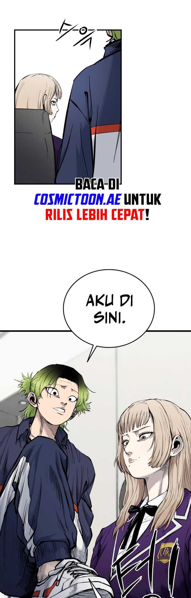 High Class Chapter 14 - halaman 15