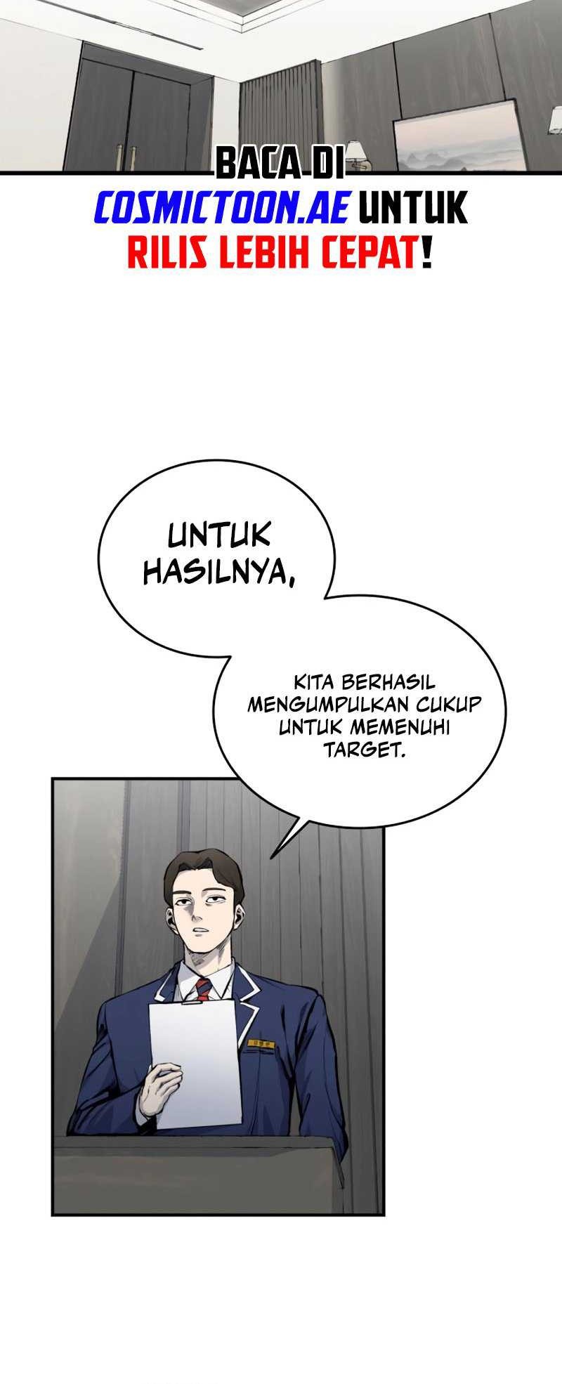 High Class Chapter 14 - halaman 29