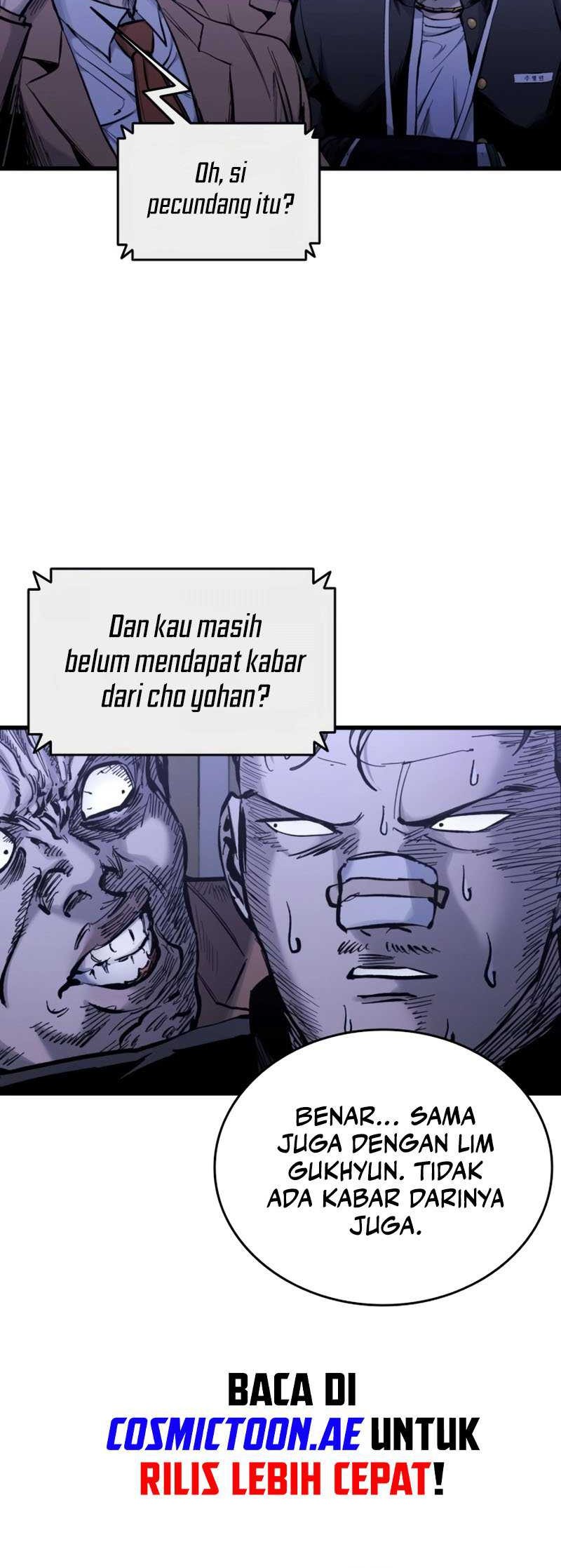 High Class Chapter 14 - halaman 3