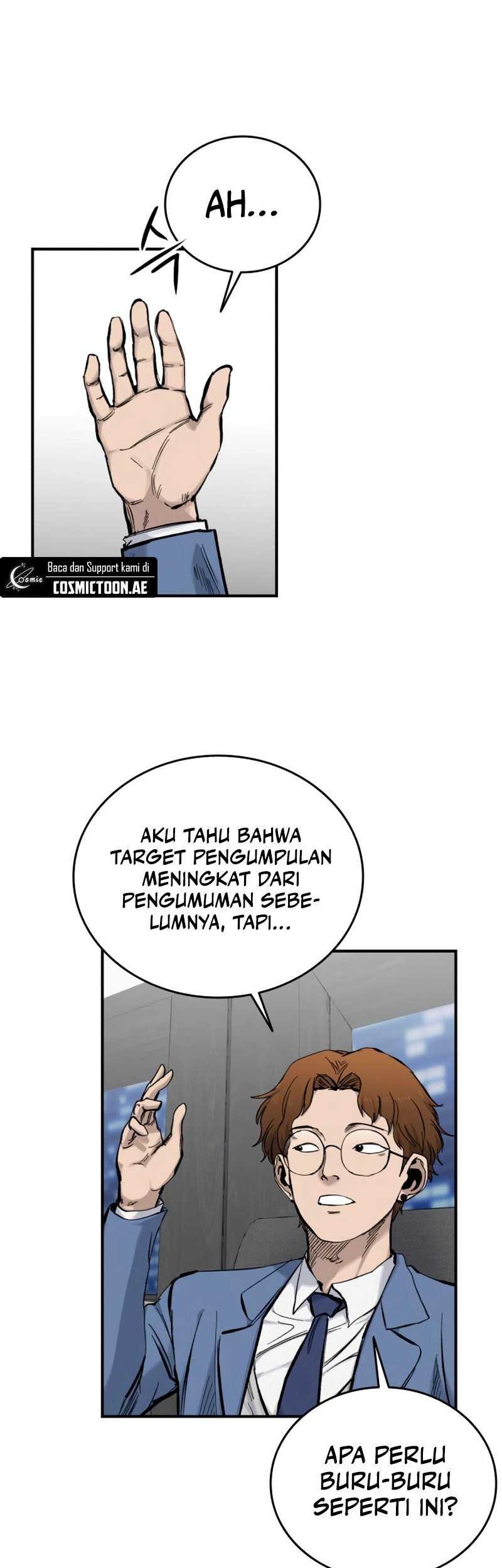 High Class Chapter 14 - halaman 31