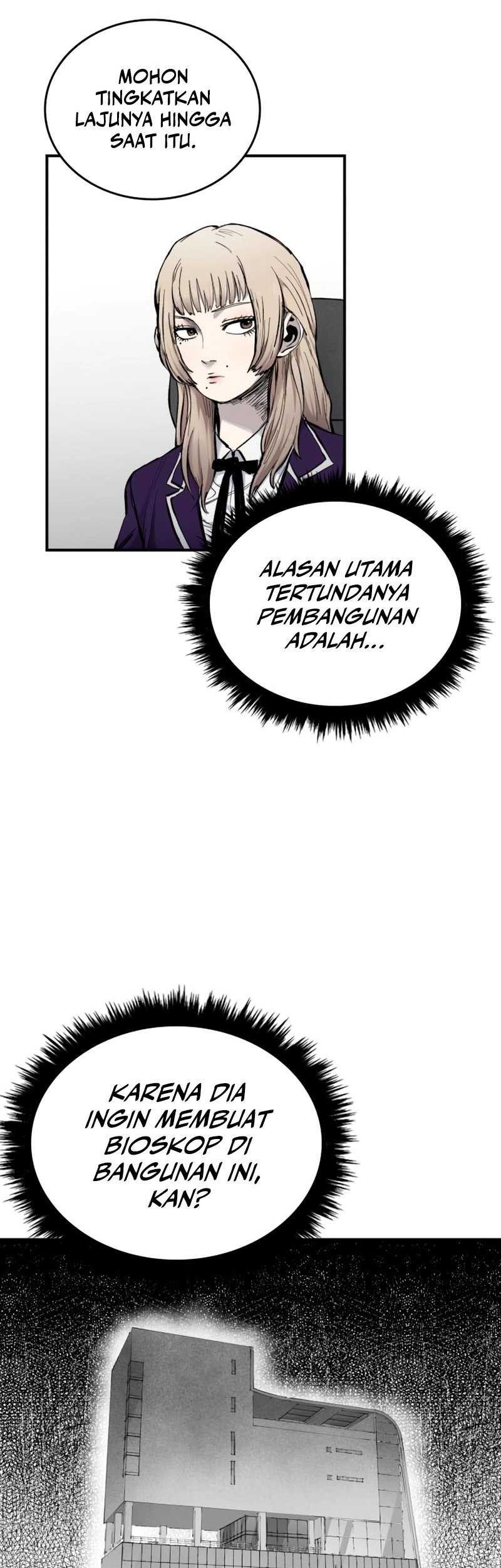 High Class Chapter 14 - halaman 34