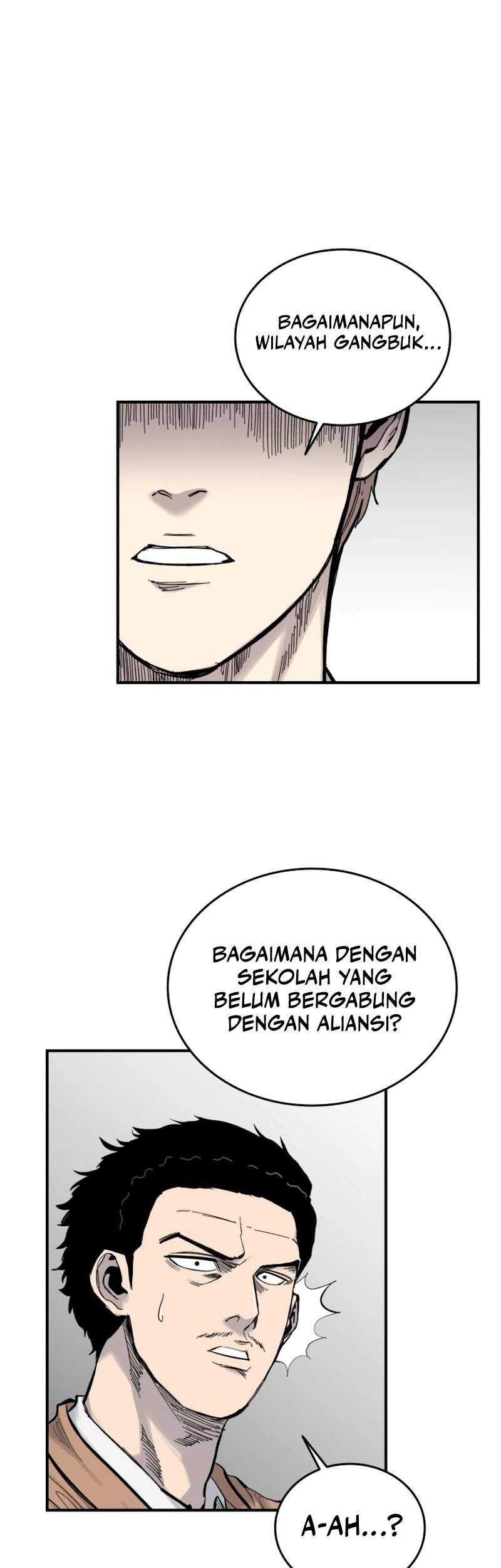 High Class Chapter 14 - halaman 36