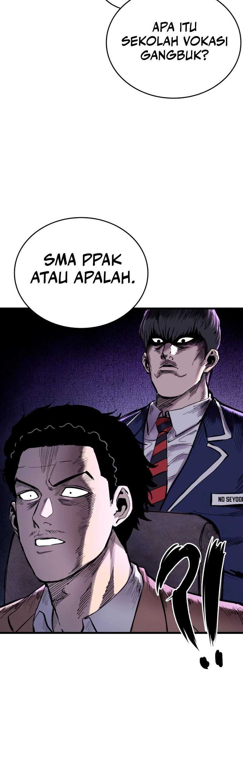 High Class Chapter 14 - halaman 39