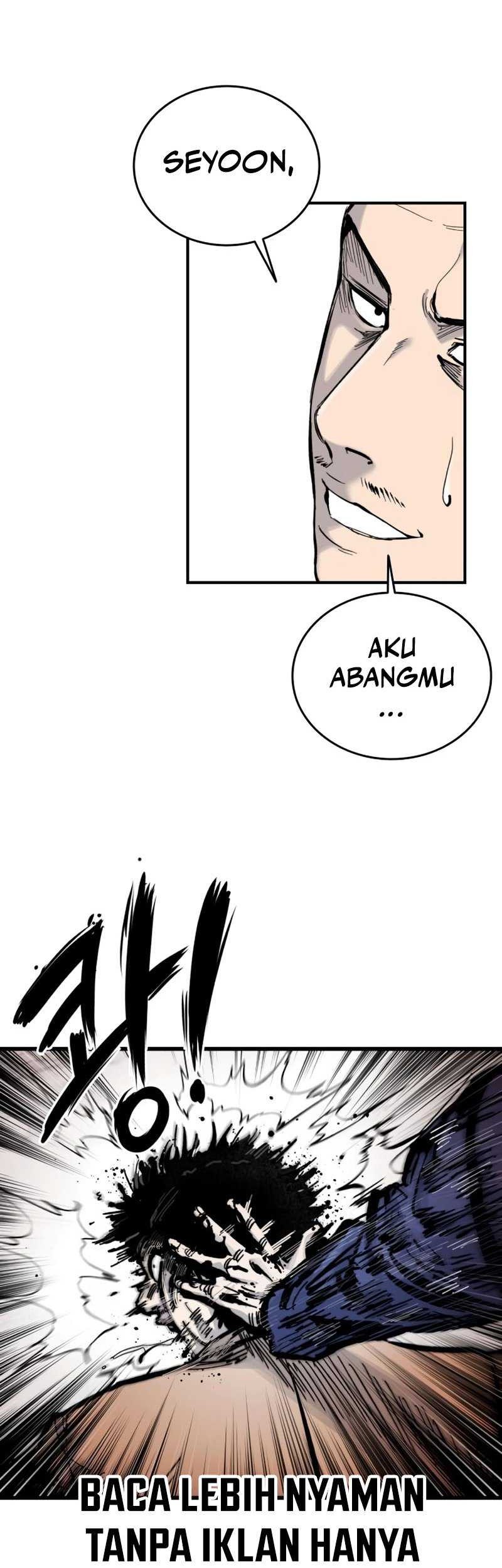 High Class Chapter 14 - halaman 40