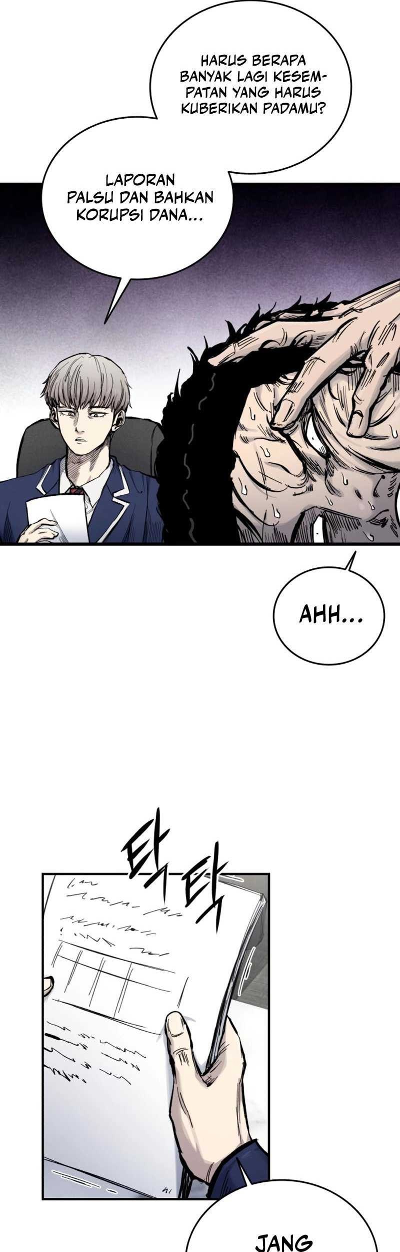 High Class Chapter 14 - halaman 42