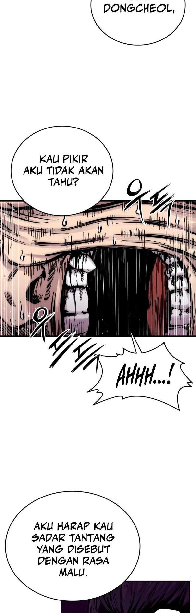 High Class Chapter 14 - halaman 43