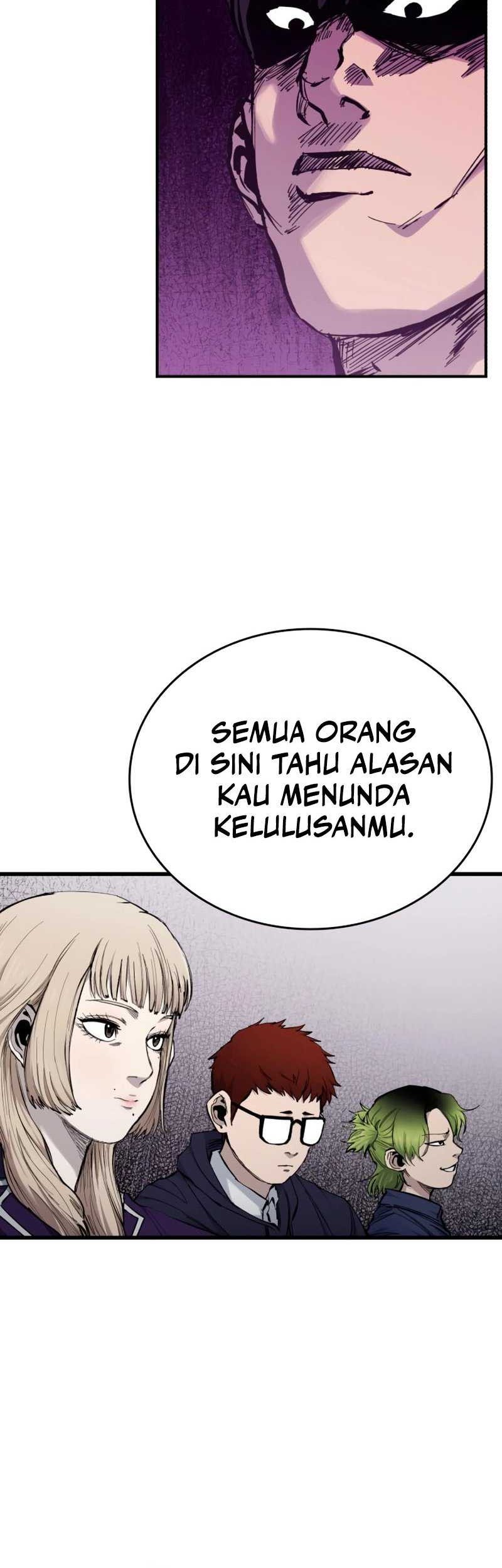 High Class Chapter 14 - halaman 44