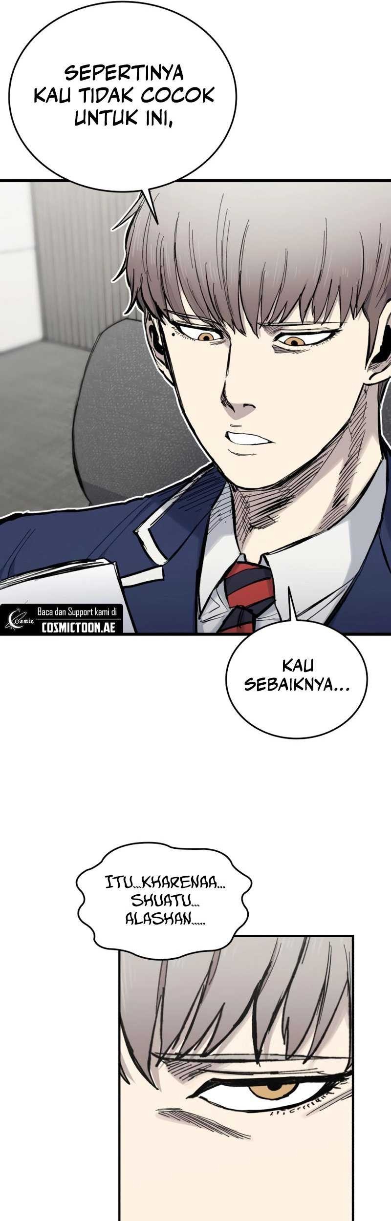 High Class Chapter 14 - halaman 45