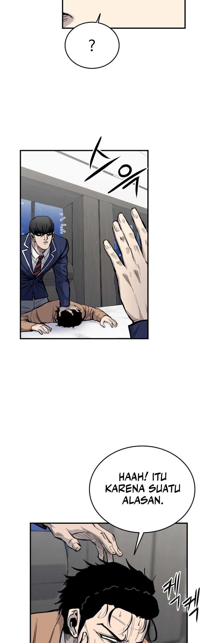 High Class Chapter 14 - halaman 46