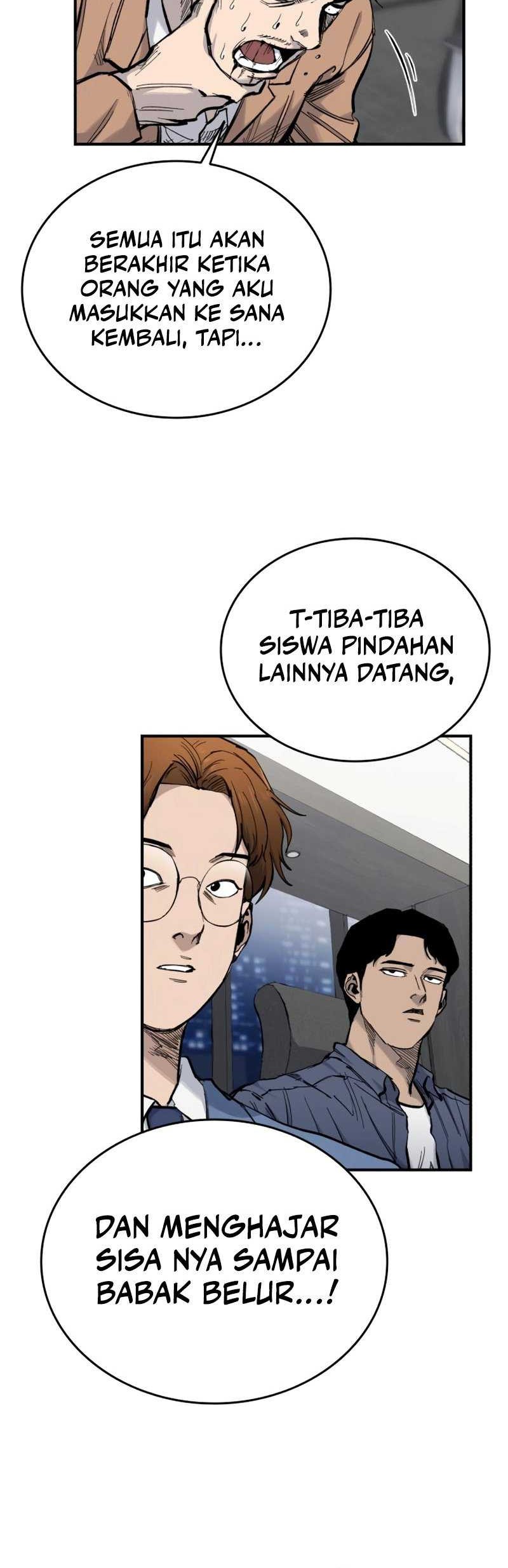 High Class Chapter 14 - halaman 47