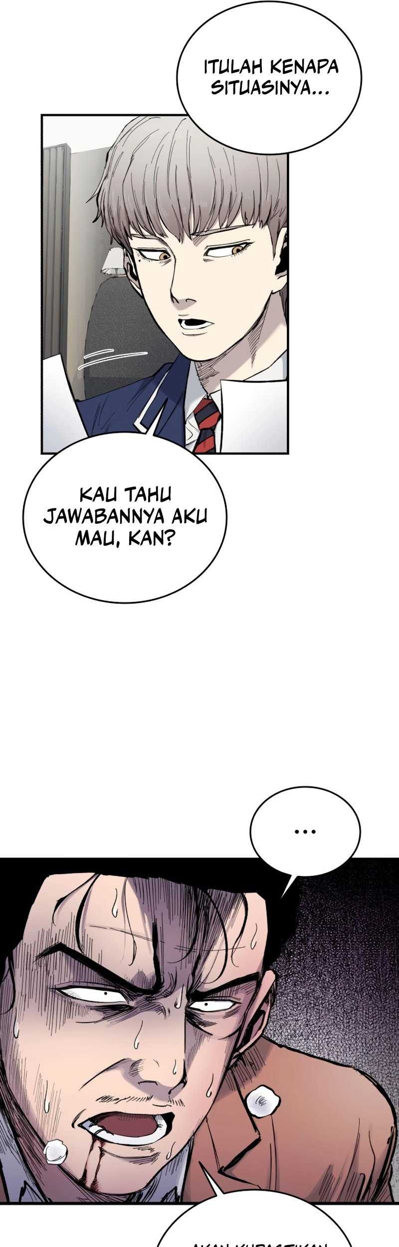 High Class Chapter 14 - halaman 48