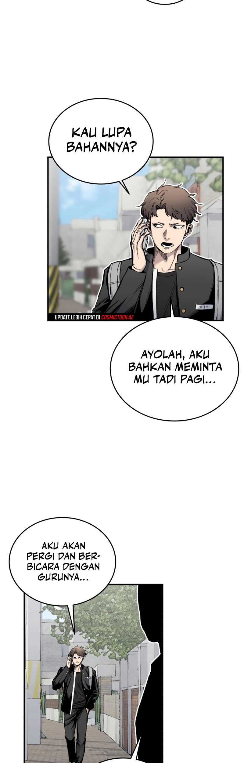 High Class Chapter 14 - halaman 50