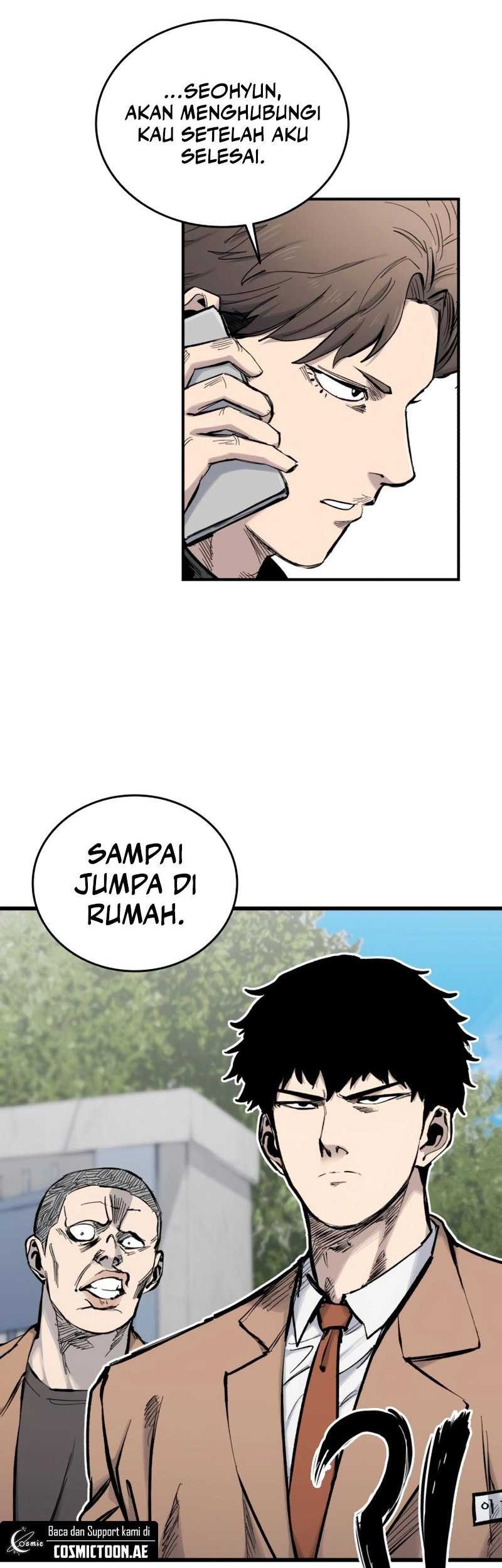 High Class Chapter 14 - halaman 52