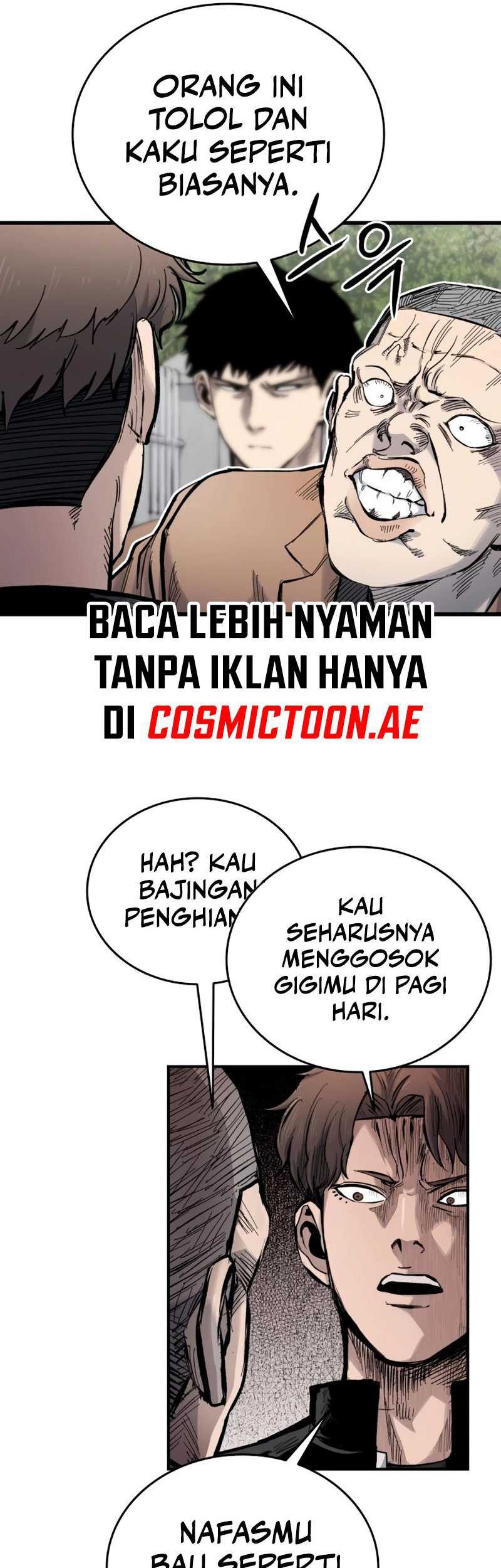 High Class Chapter 14 - halaman 55