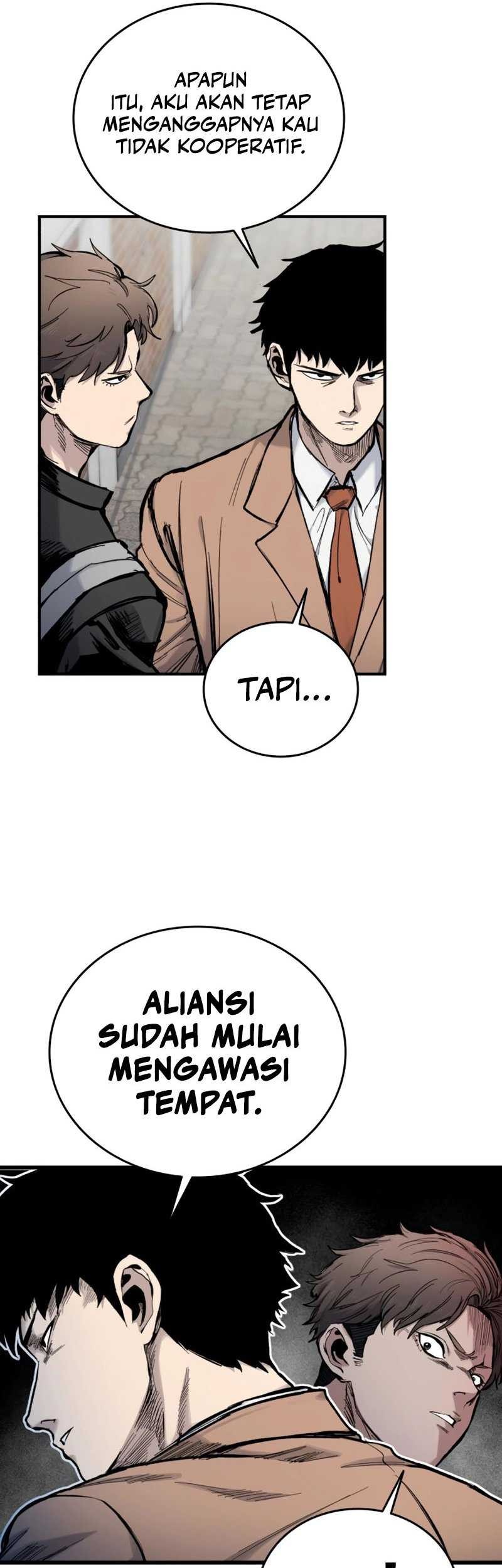 High Class Chapter 14 - halaman 58