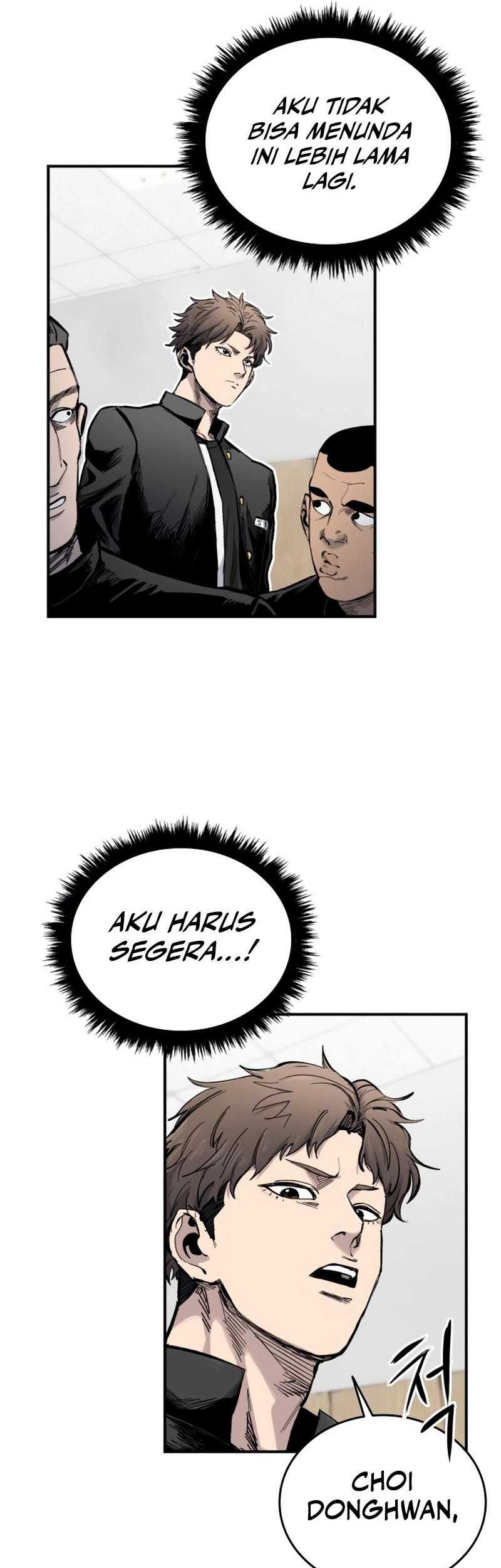 High Class Chapter 14 - halaman 62