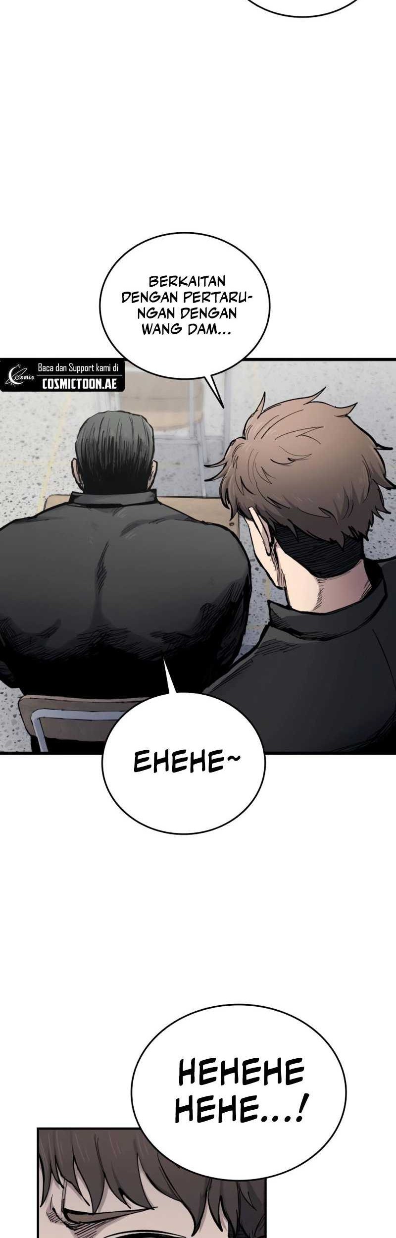 High Class Chapter 14 - halaman 63