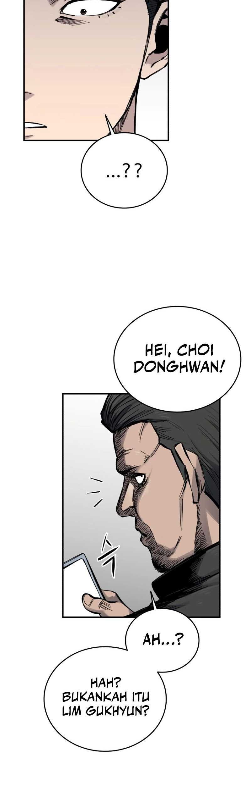 High Class Chapter 14 - halaman 64