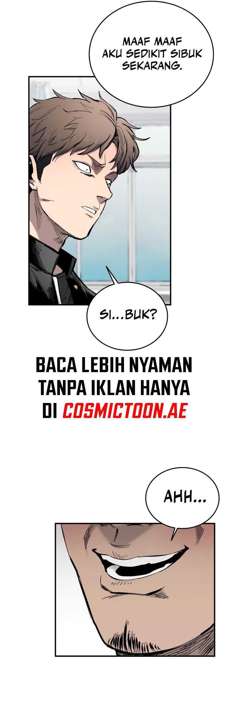 High Class Chapter 14 - halaman 66