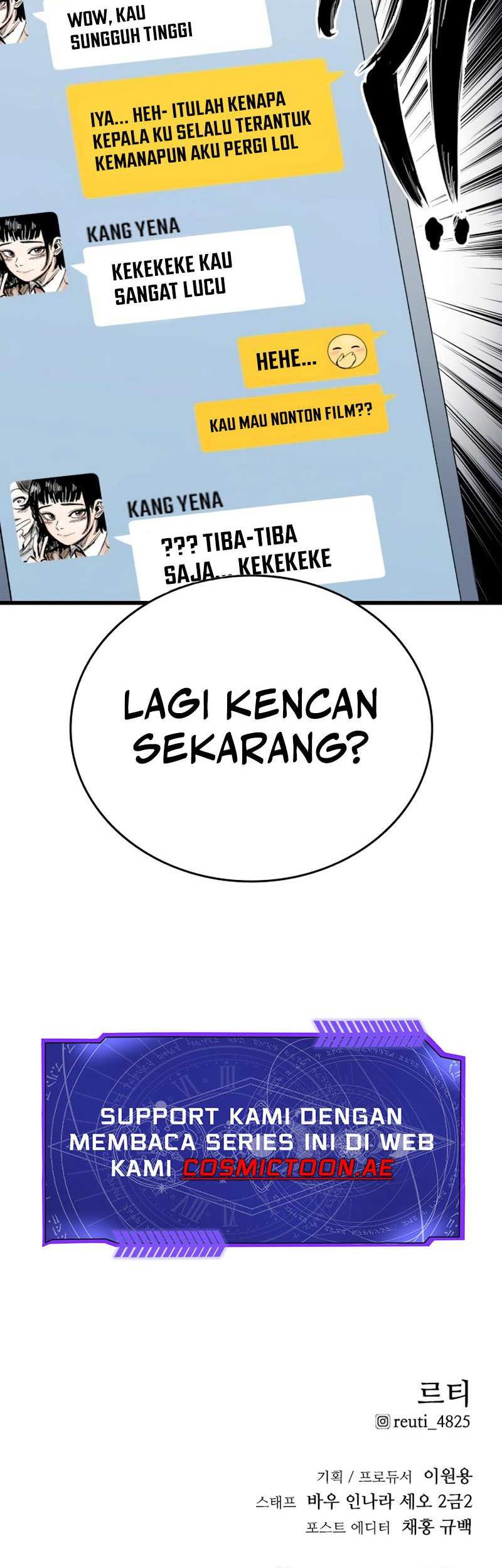 High Class Chapter 14 - halaman 68
