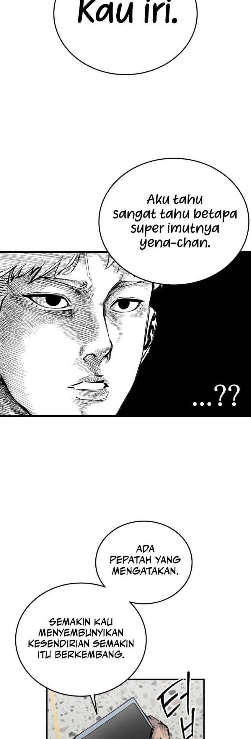 High Class Chapter 15 - halaman 12