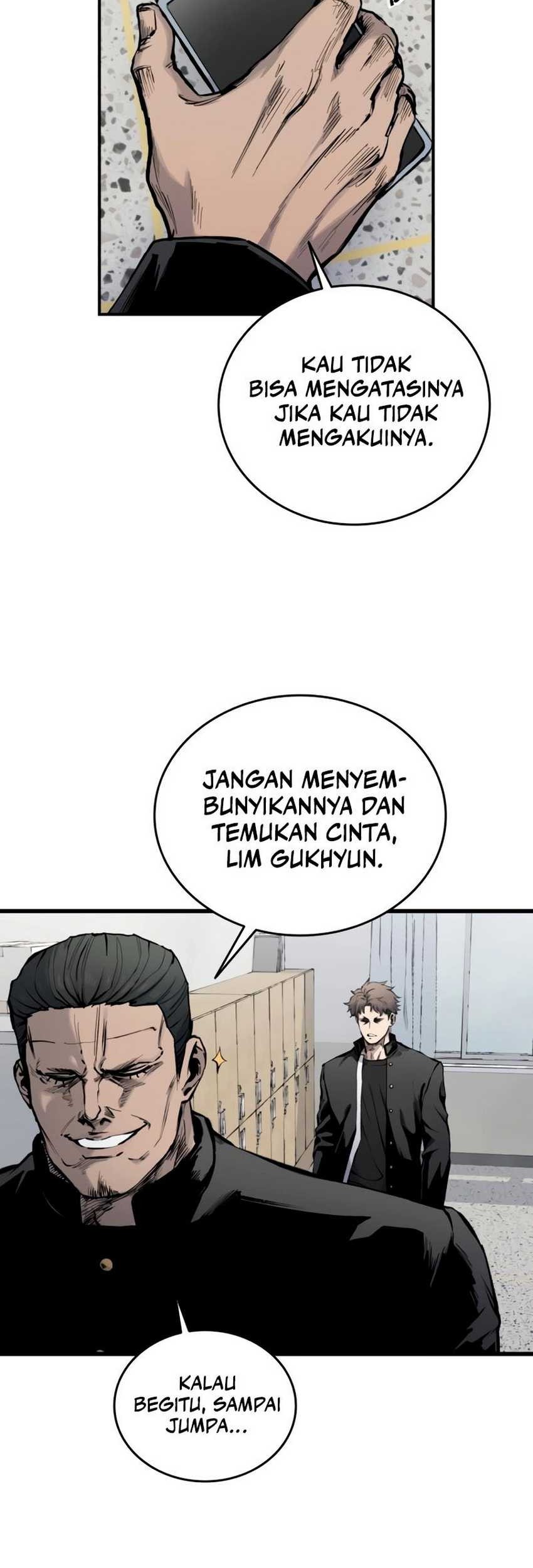 High Class Chapter 15 - halaman 13