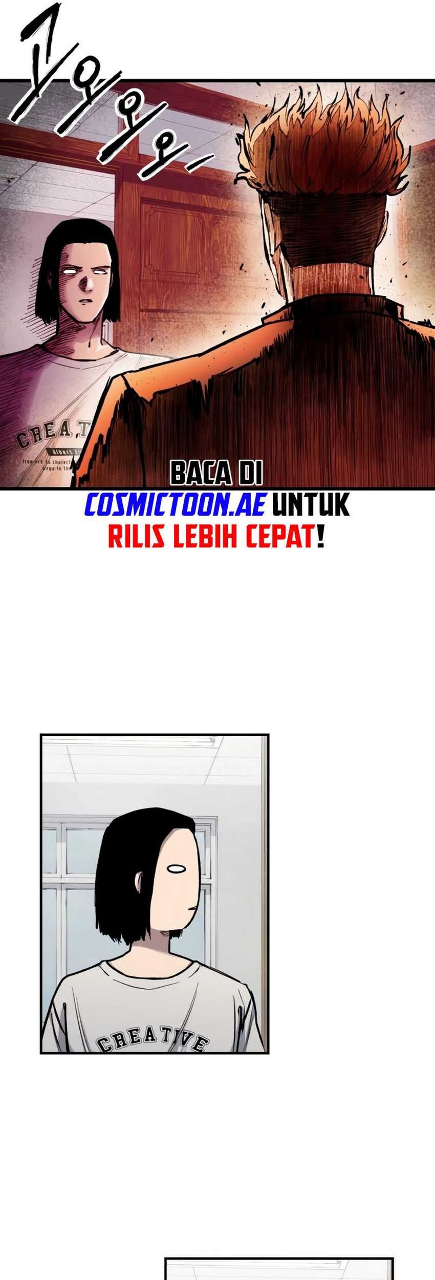 High Class Chapter 15 - halaman 16