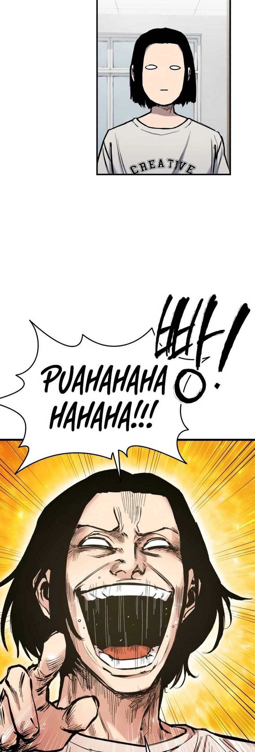 High Class Chapter 15 - halaman 17