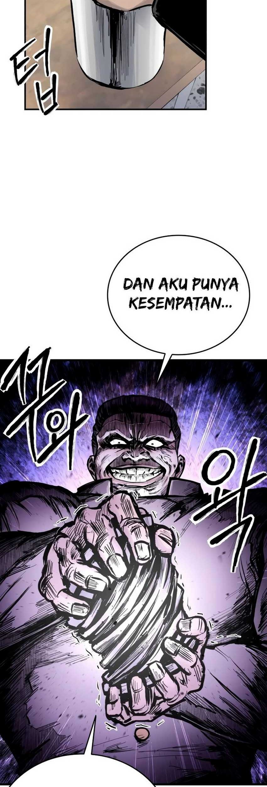 High Class Chapter 15 - halaman 26