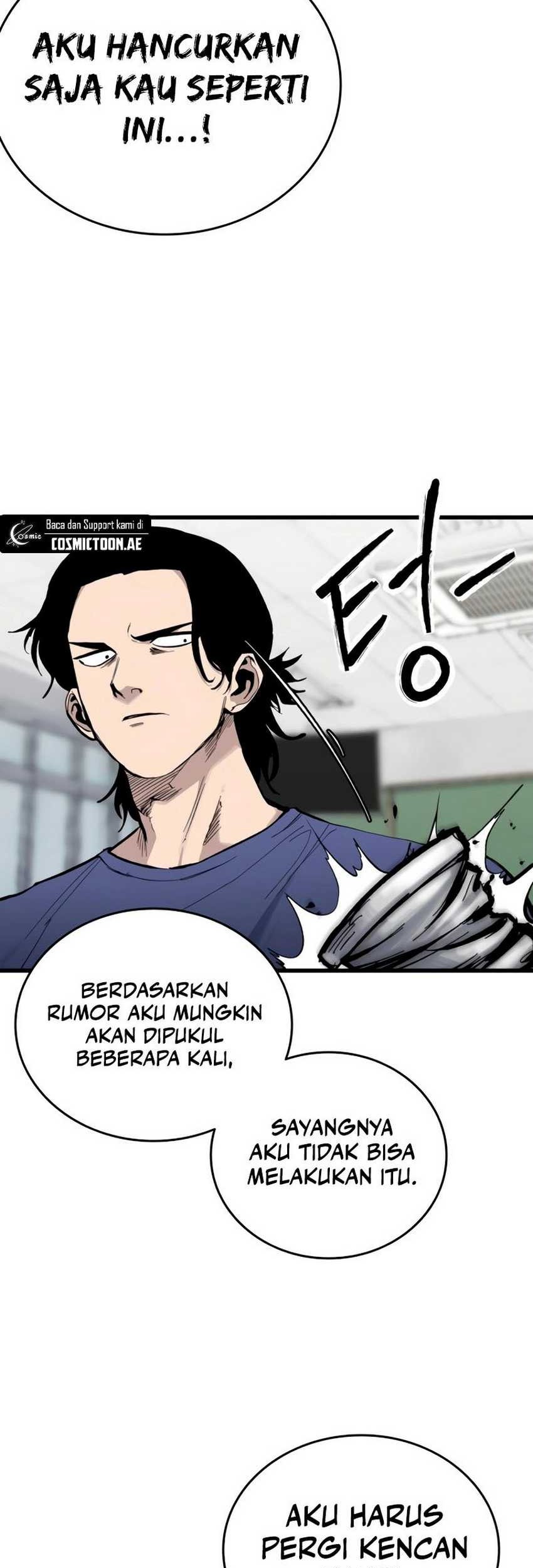 High Class Chapter 15 - halaman 27