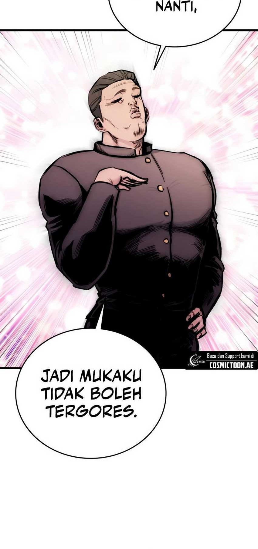 High Class Chapter 15 - halaman 28