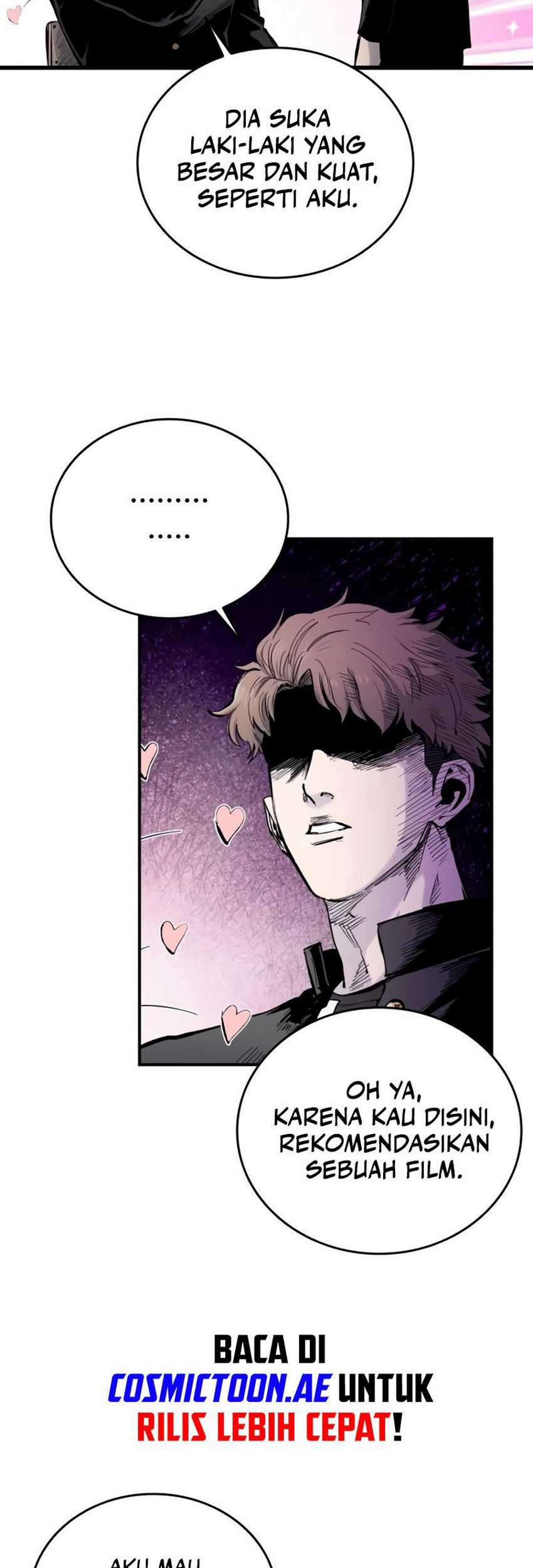 High Class Chapter 15 - halaman 3