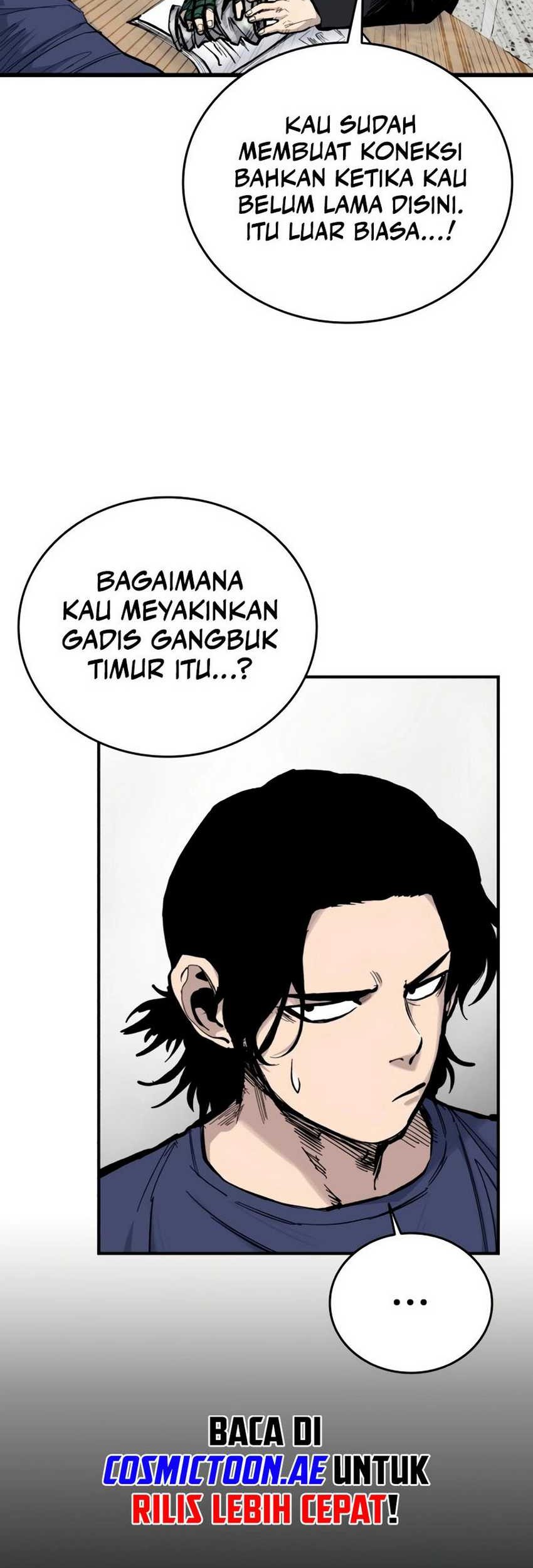 High Class Chapter 15 - halaman 31