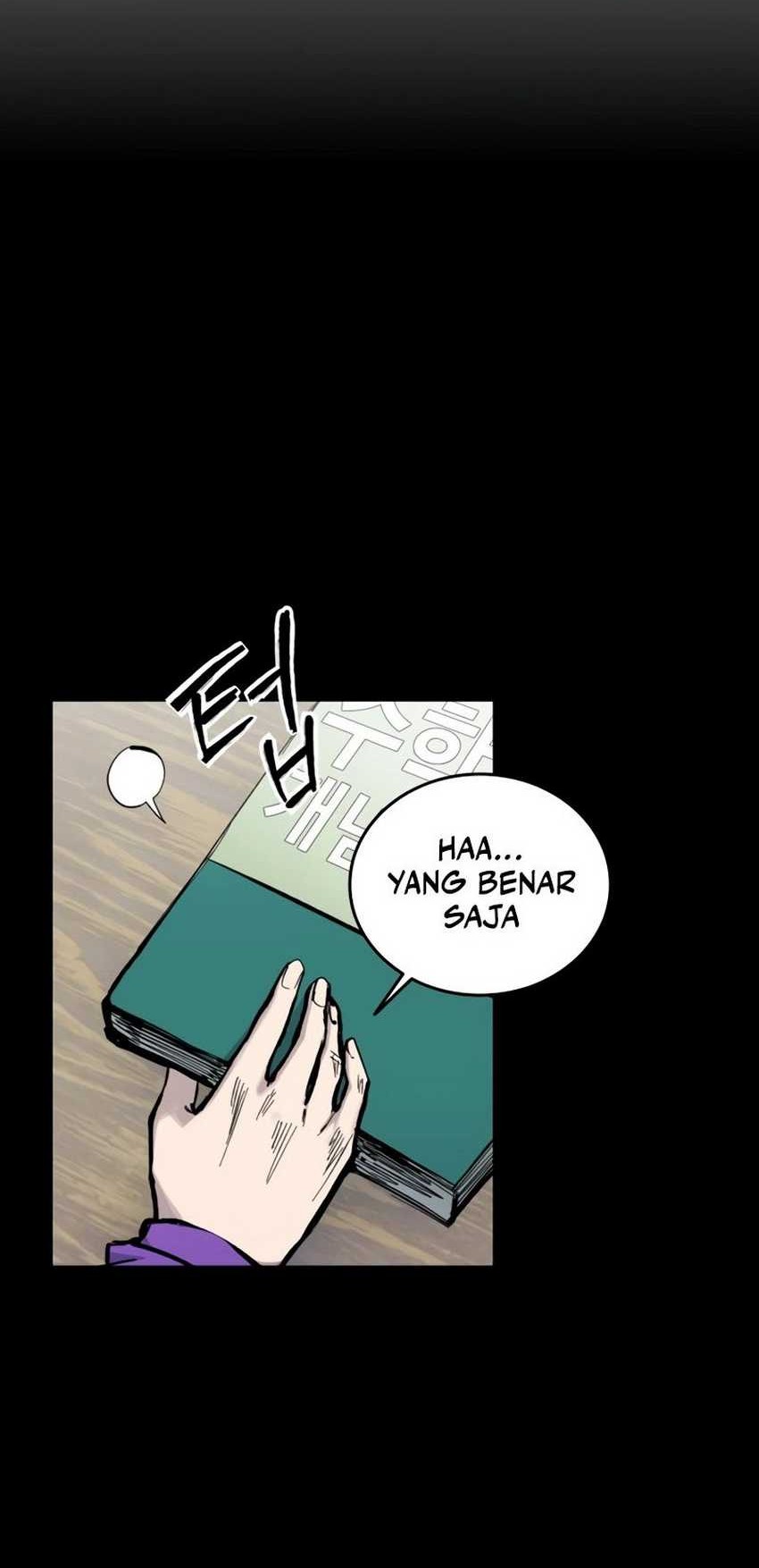 High Class Chapter 15 - halaman 32