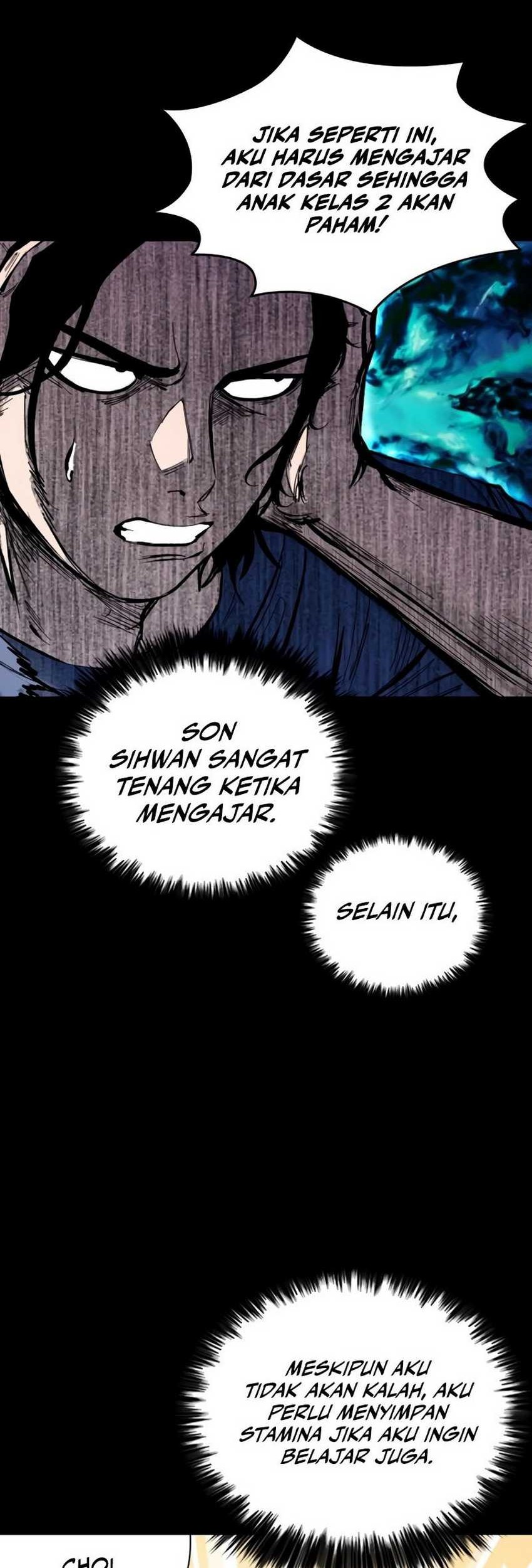 High Class Chapter 15 - halaman 34