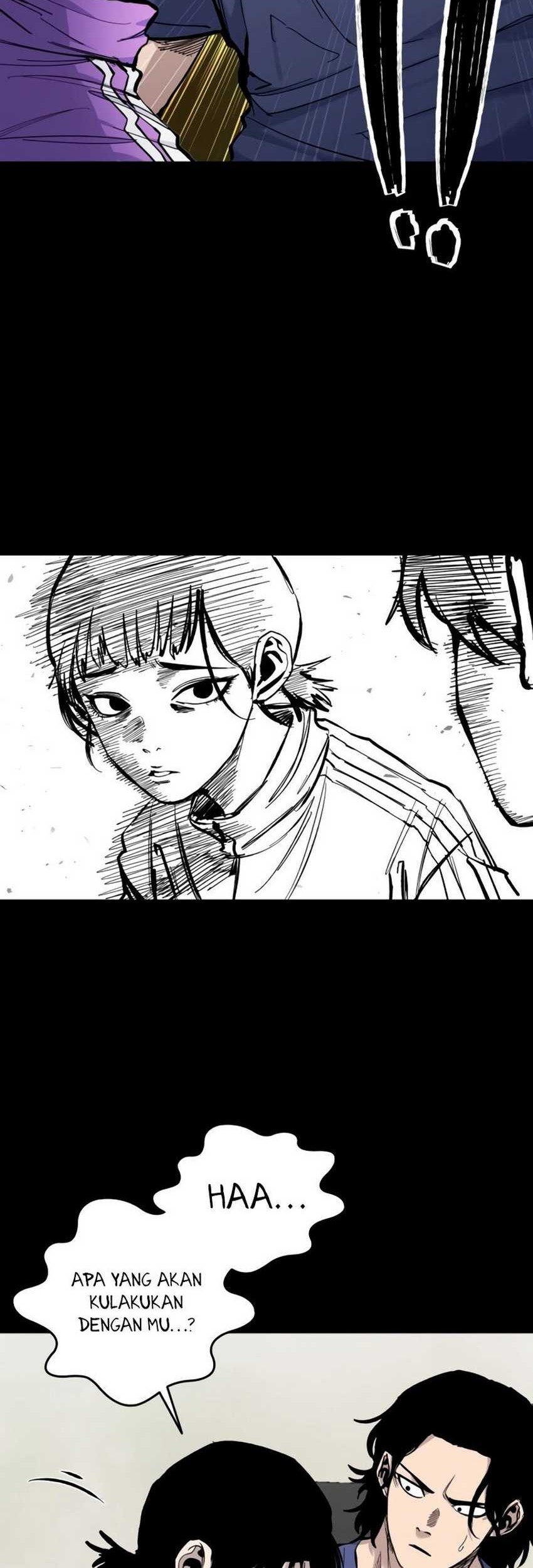 High Class Chapter 15 - halaman 39