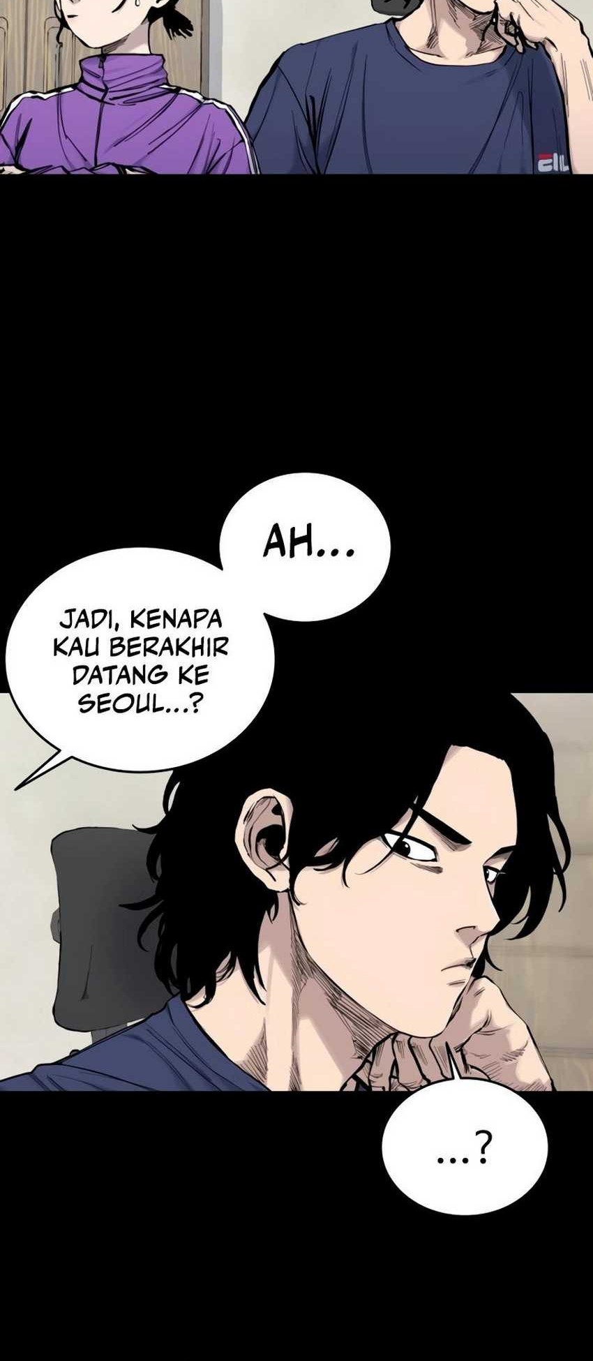 High Class Chapter 15 - halaman 45